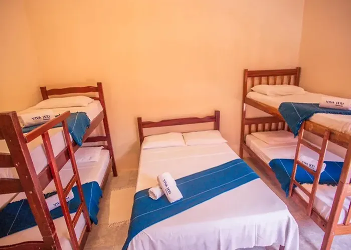 Viva Jeri Pousada Jijoca de Jericoacoara