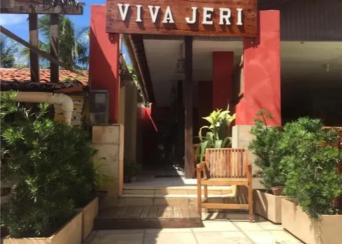 Viva Jeri Pousada Jijoca de Jericoacoara